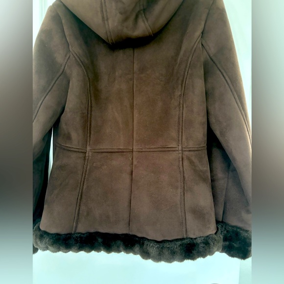 Croft and barrow velvet coats for women - Picture 8 of 16